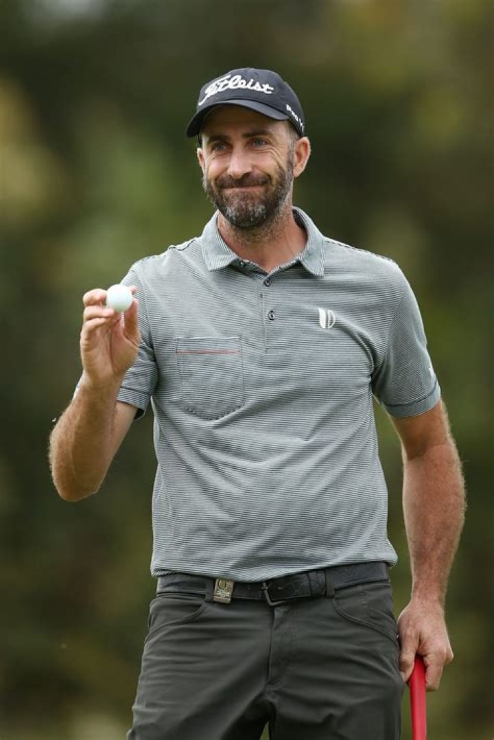 Geoff Ogilvy Net Worth - Wiki, Age, Weight and Height, Relationships, Family, and More