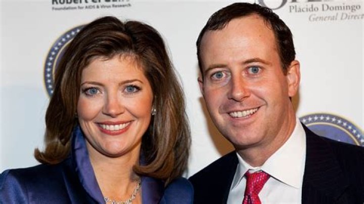 Geoff Tracy- Meet Husband Of American TV Journalist, Norah O'Donnell