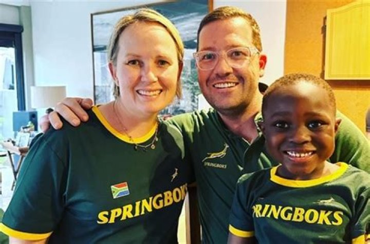 George Janko Parents Ethnicity: Where Are They From? Family