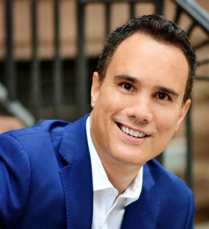 George Weisgerber - Trivia, Family, Bio