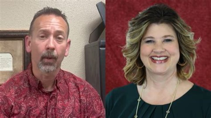 Geraldine Alejandra Galván - Age, Family, Bio