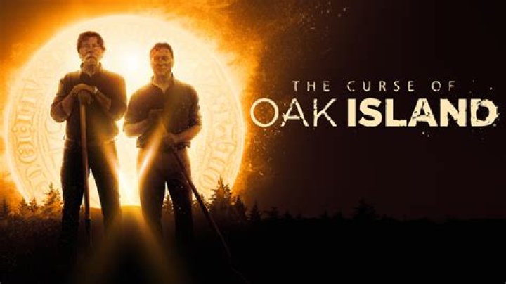 Getting the Know the Cast of The Curse of Oak Island