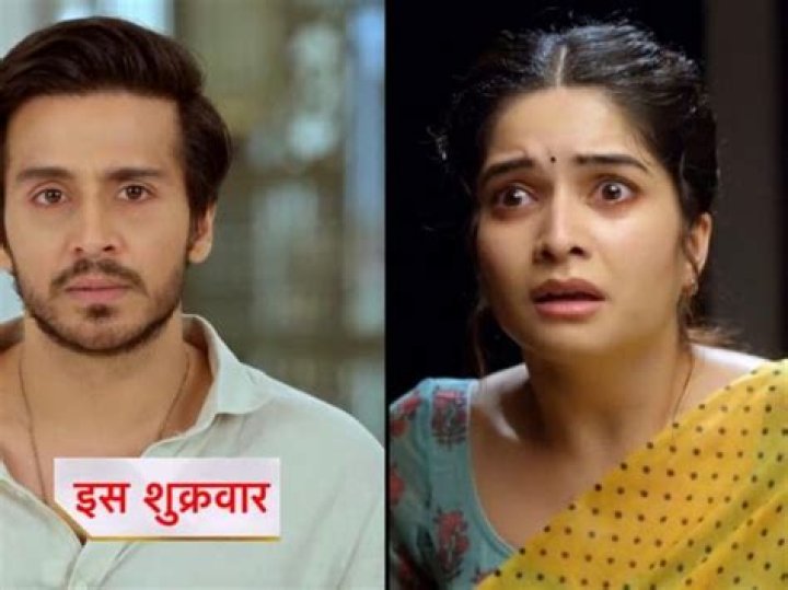 
Ghum Hai Kisi Ke Pyaar Mein 20th September 2022 Written Episode Update: Sai Refuses To Answer Pakhi’s Questions 