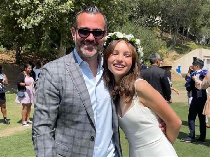 Giada De Laurentiis has a new boyfriend & the guy’s wife is ‘devastated’