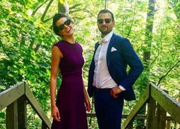 Gianna Toboni Age, Bio, Husband, Net Worth, Wiki