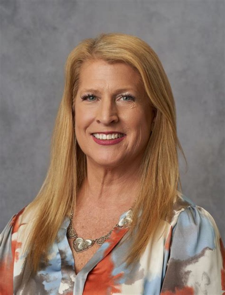 Gina Grant - Age, Family, Bio