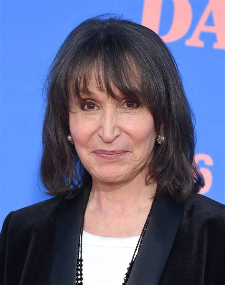 Gina Hecht - Age, Family, Bio