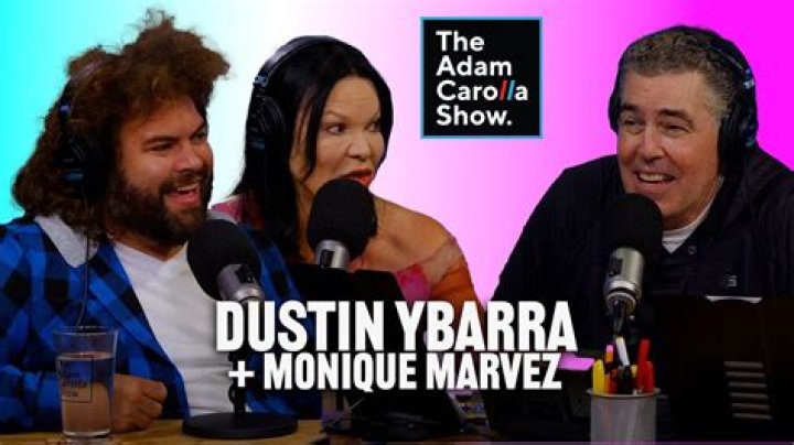 Gina Ybarra - Age, Family, Bio