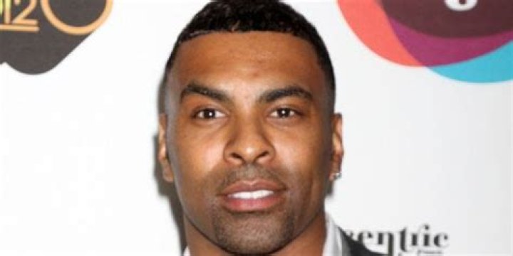 Ginuwine height: How tall is Ginuwine?