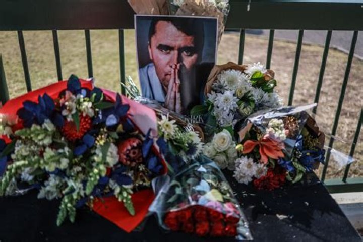 Giovanni Impellizzeri Arrested: Mugshot of Teacher accused Of Tainting Food With Bodily Fluids