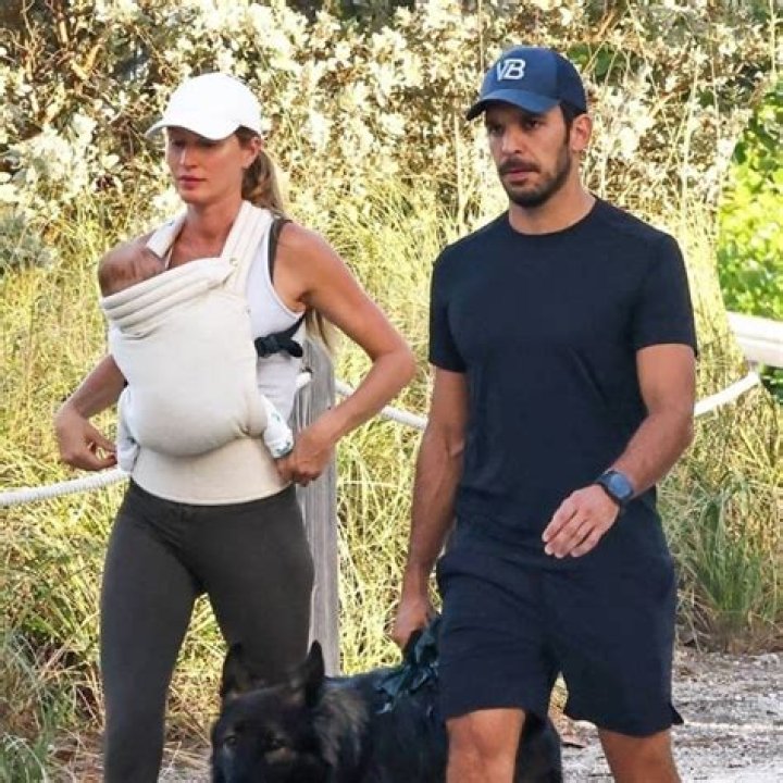 Gisselle Kuri - Age, Family, Bio