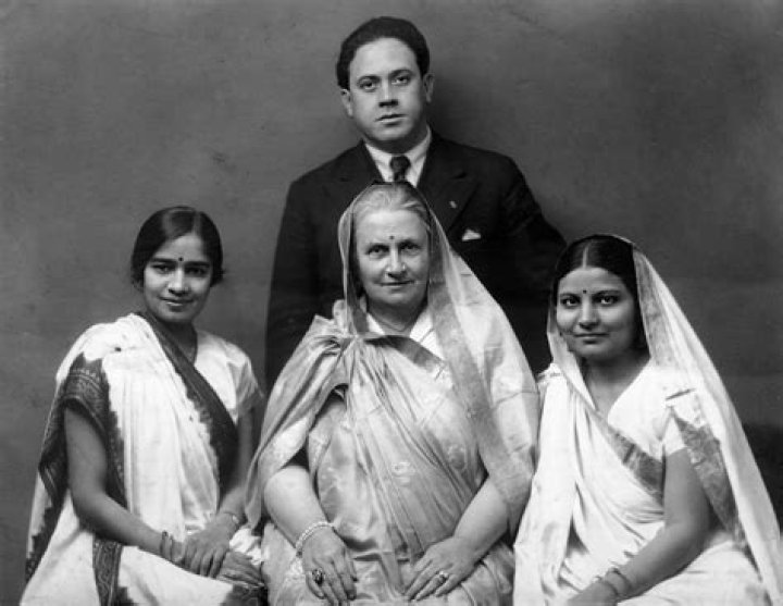 Giuseppe Maggio - Age, Family, Bio