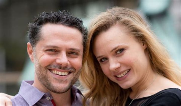 Glance At The Life Of Joshua Bergasse