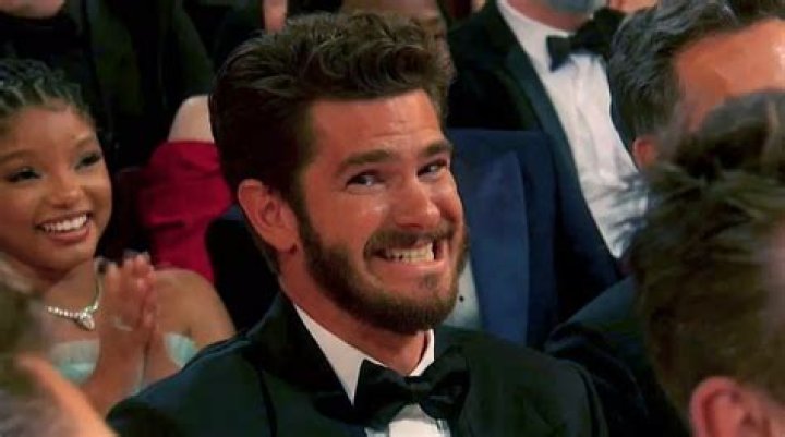 
“Global treasure”: Andrew Garfield’s reaction to Jimmy Kimmel’s Will Smith joke at Oscars 2023 sparks hilarious memefest online 