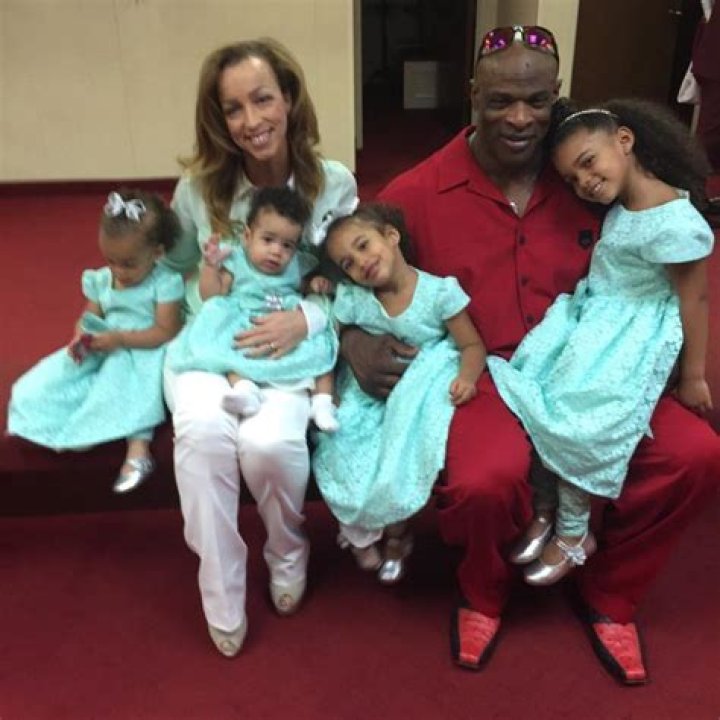 Glory Johnson - Age, Family, Bio