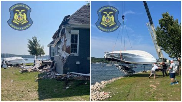 
Goderich Mayor John Grace Passed Away In A Boating Accident: Where Is His Wife Wendy Dell-Grace? 