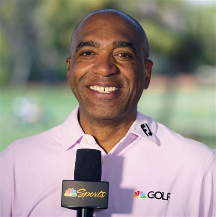 
Golf Channel Damon Hack Wife and Net Worth 2022 