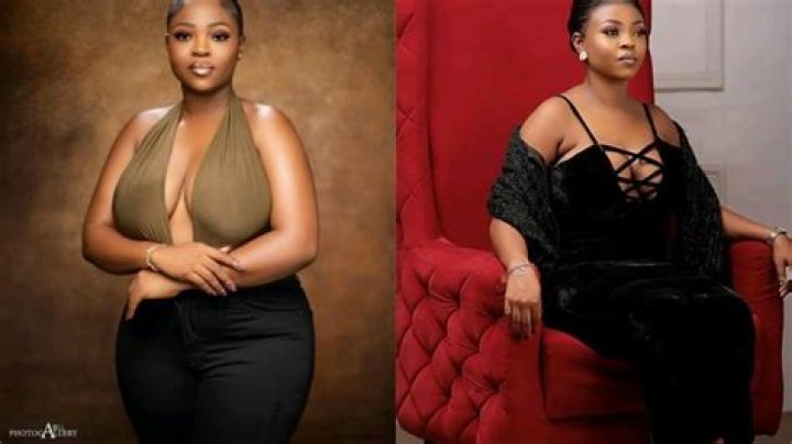 
‘Good Looking Men Turn Me On’ – Opeyemi Adetunji 