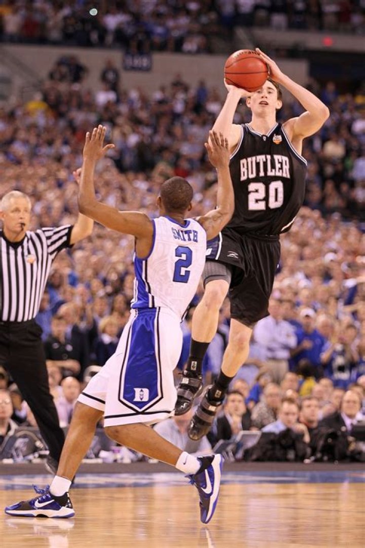 Gordon Hayward Net Worth - Wiki, Age, Weight and Height, Relationships, Family, and More