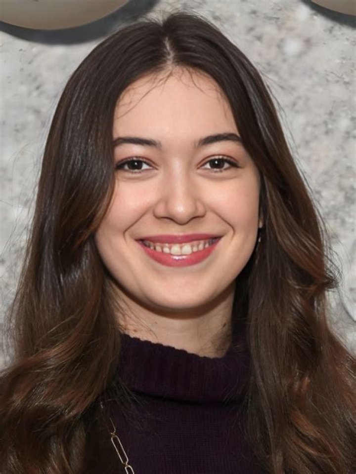 Grace Kaufman Height, Weight, Net Worth, Age, Birthday, Wikipedia, Who, Nationality, Biography