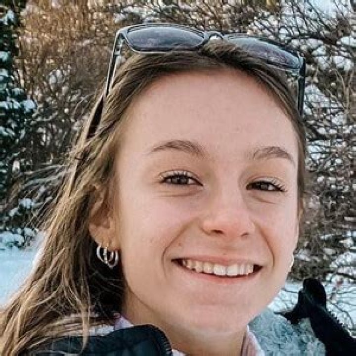 Grace McCallum - Age, Family, Bio