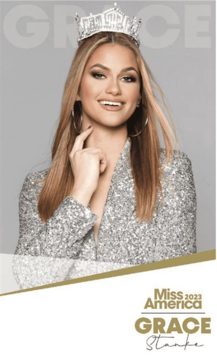 Grace Stanke - Age, Family, Bio