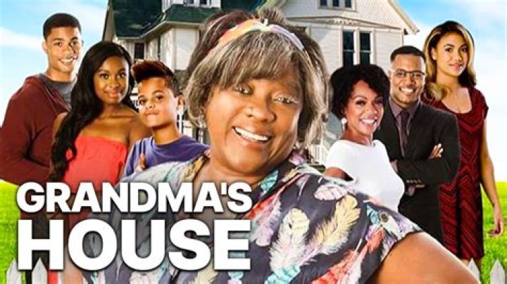 Grandma's House - Cast, Ages, Trivia