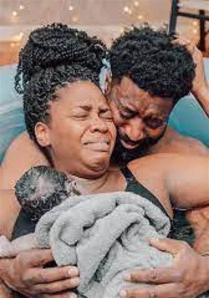 Green Teyonah Parris Parents: Meet Cookie Green And Mitchell Green