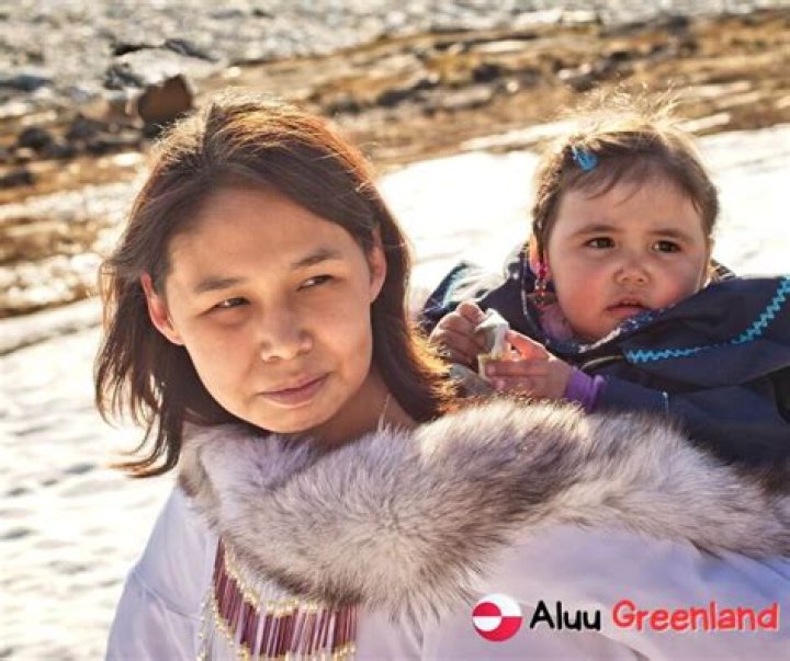 Greenland | Famous Birthdays