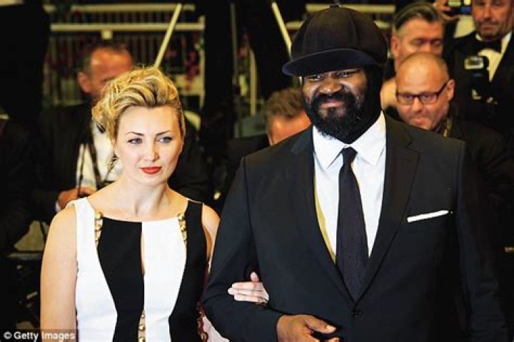 Gregory Porter Wife Victoria Porter: Age Gap And Kids