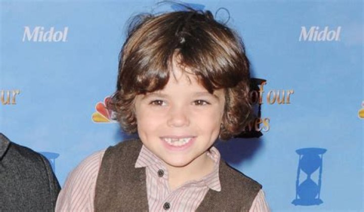 Griffin Kunitz - Age, Family, Bio