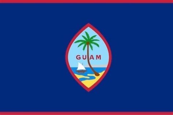 Guam | Famous Birthdays