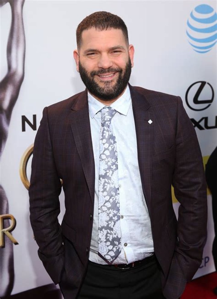 Guillermo Diaz - Age, Family, Bio