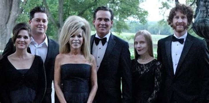 Gwen Shamblin Lara - Trivia, Family, Bio