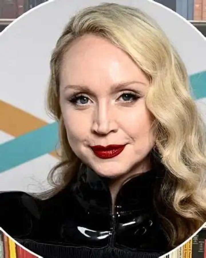 Gwendoline Christie - Age, Family, Bio
