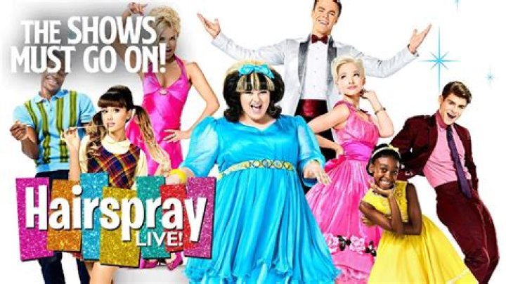 Hairspray Live! - Cast, Ages, Trivia