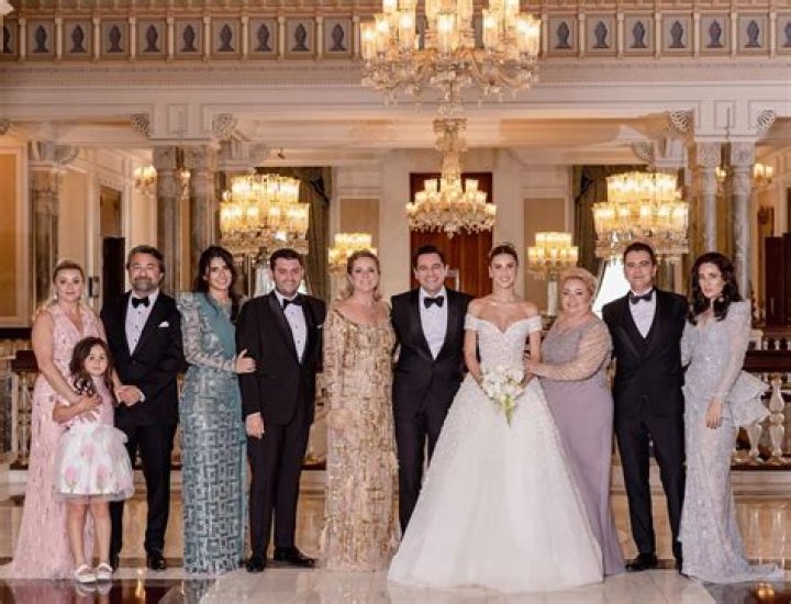 Hakan Sabanci - Age, Family, Bio