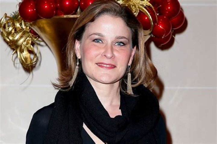 Hala Gorani Bio (Wiki) 