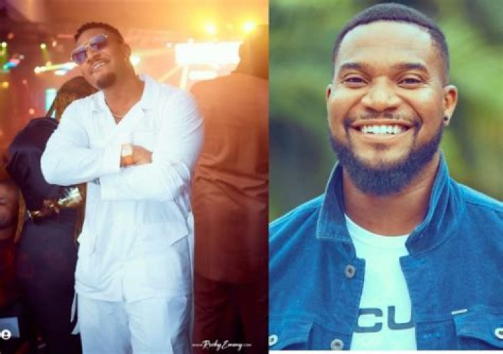 
Half Human, Full-screen God- Kunle Remi Declares On His 36th Birthday 