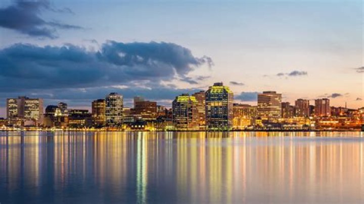 Halifax Cruise: Discover Cruises to Halifax Nova Scotia