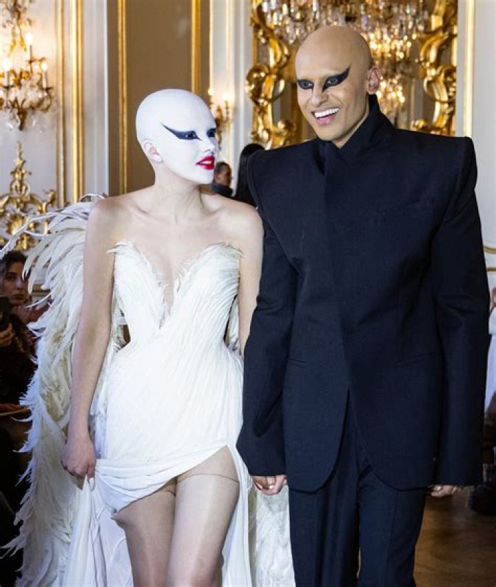 Hannah Rose Dalton - Age, Family, Bio