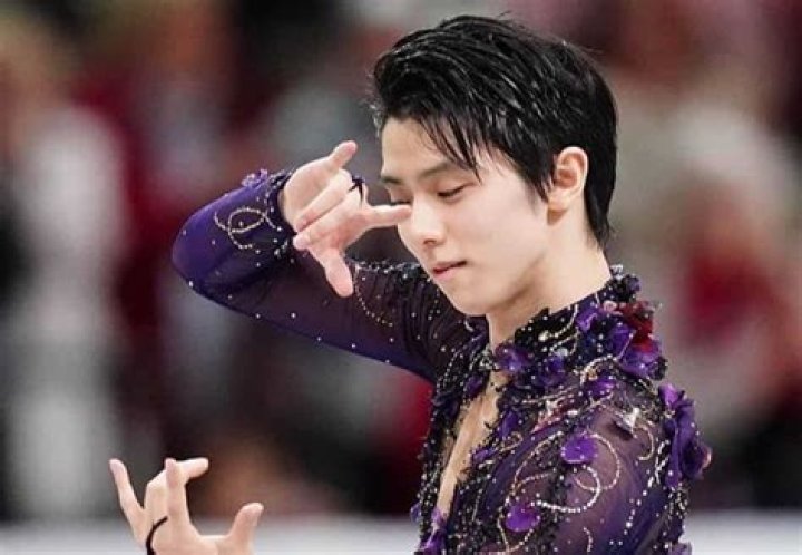 HanYu - Age, Family, Bio