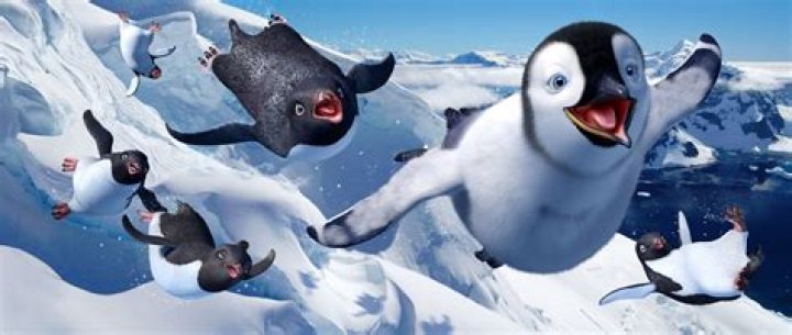 Happy Feet - Cast, Ages, Trivia