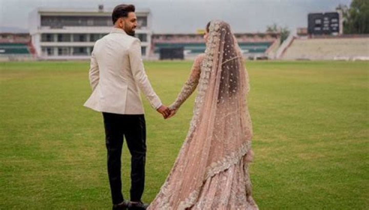 Haris Rauf Wife: Is Pakistani Cricketer Married? Family Ethnicity And Net Worth