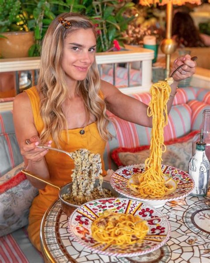 Harley Pasternak wife: Meet Jessica Hirsch