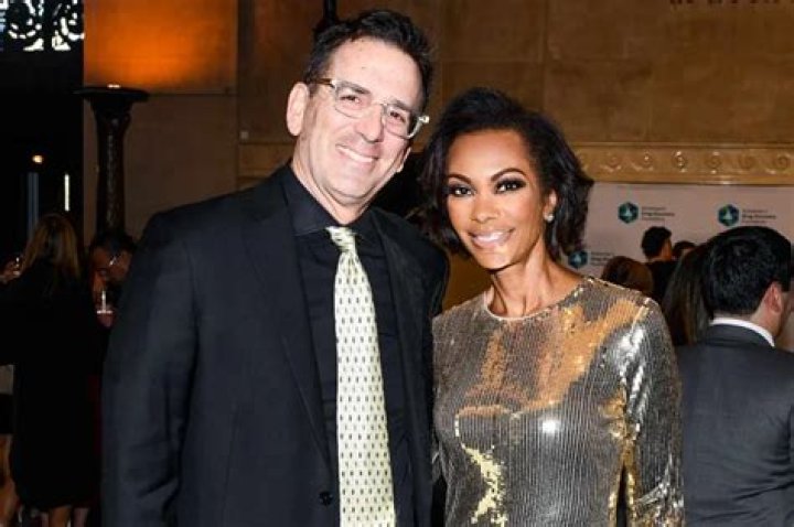 Harris Faulkner - Age, Family, Bio