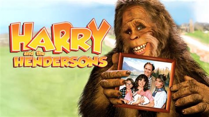 Harry and the Hendersons | Famous Birthdays