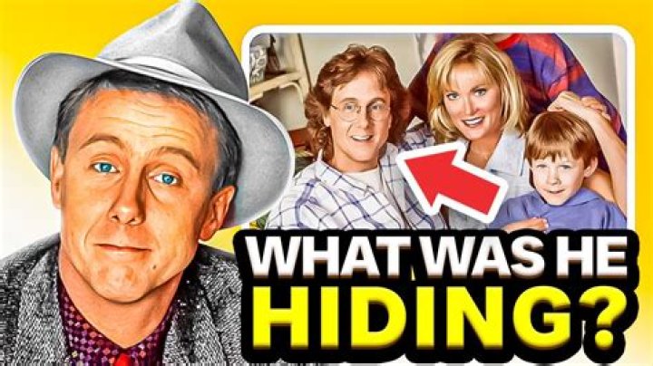 Harry Anderson - Trivia, Family, Bio