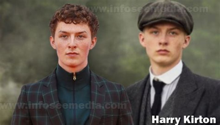 
Harry Kirton Height, Weight, Net Worth, Age, Birthday, Wikipedia, Who, Nationality, Biography 