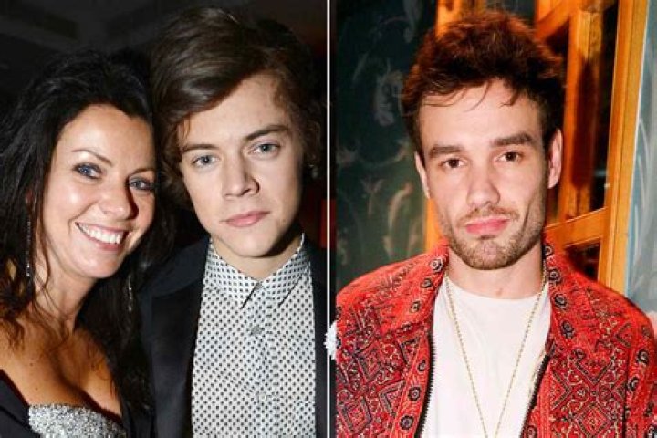 Harry Styles’ mom defends his buzzcut: It will grow back if he wants